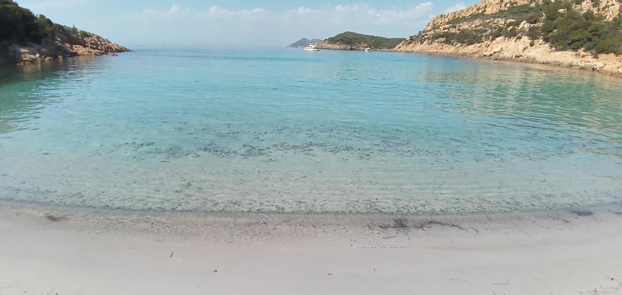 Casa Vacanze Sole E Mare 툴라다 외부 사진