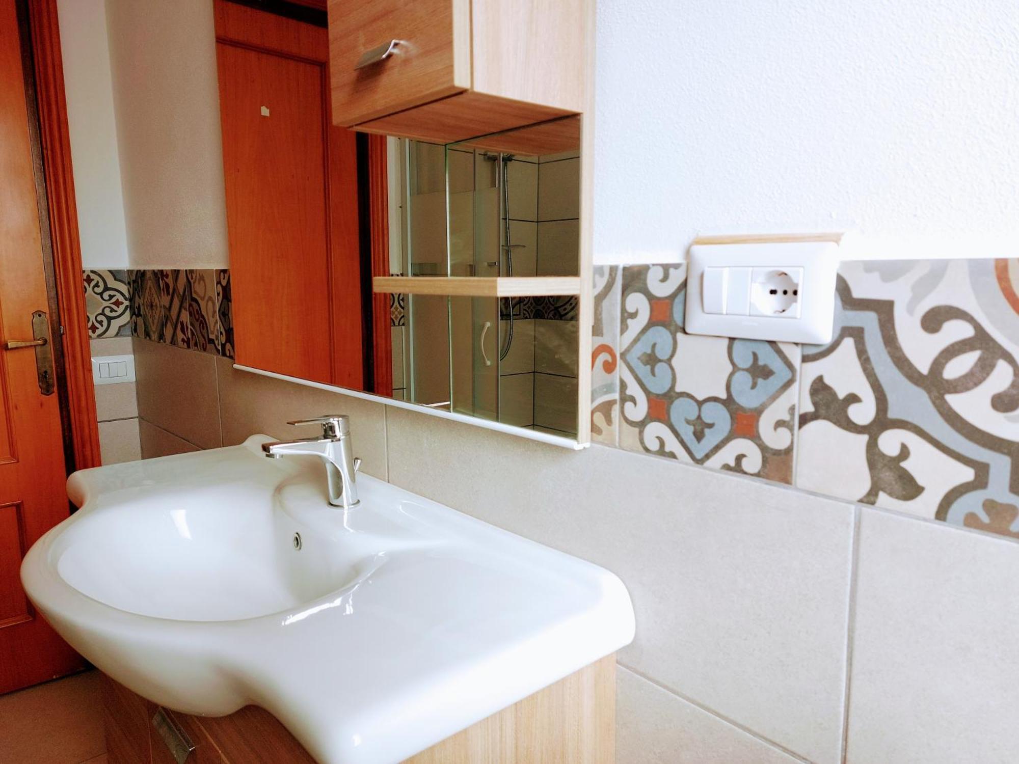 Casa Vacanze Sole E Mare 툴라다 외부 사진