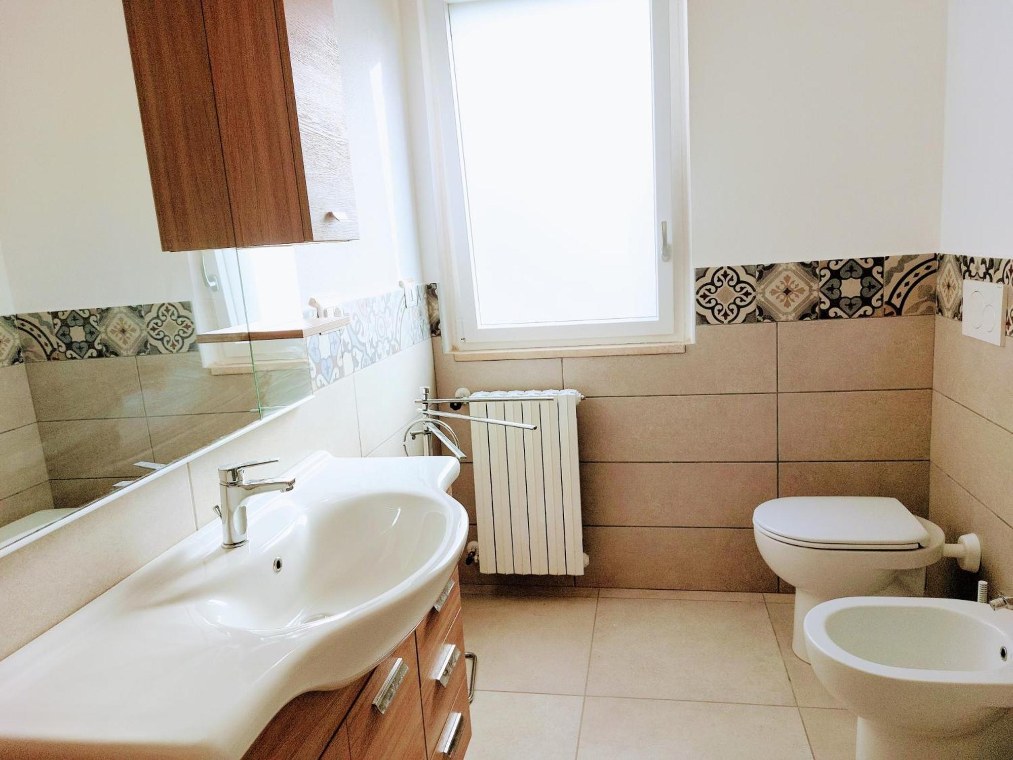 Casa Vacanze Sole E Mare 툴라다 외부 사진