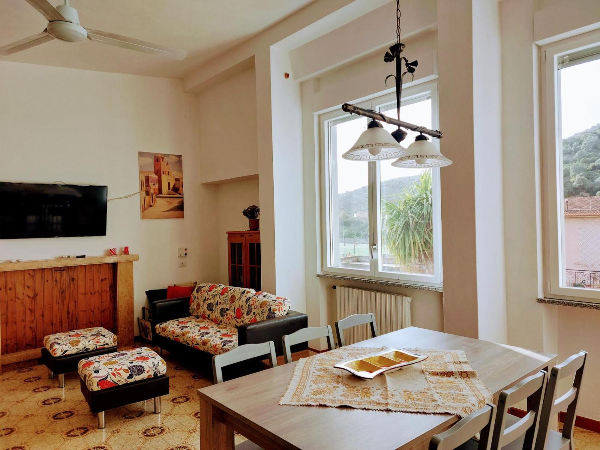 Casa Vacanze Sole E Mare 툴라다 외부 사진