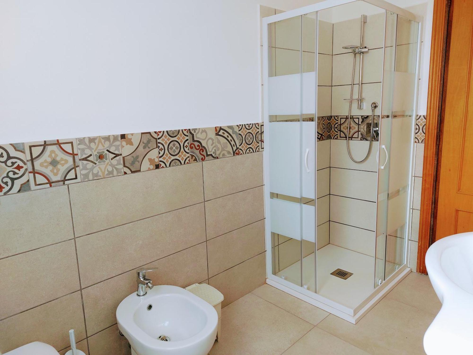 Casa Vacanze Sole E Mare 툴라다 외부 사진