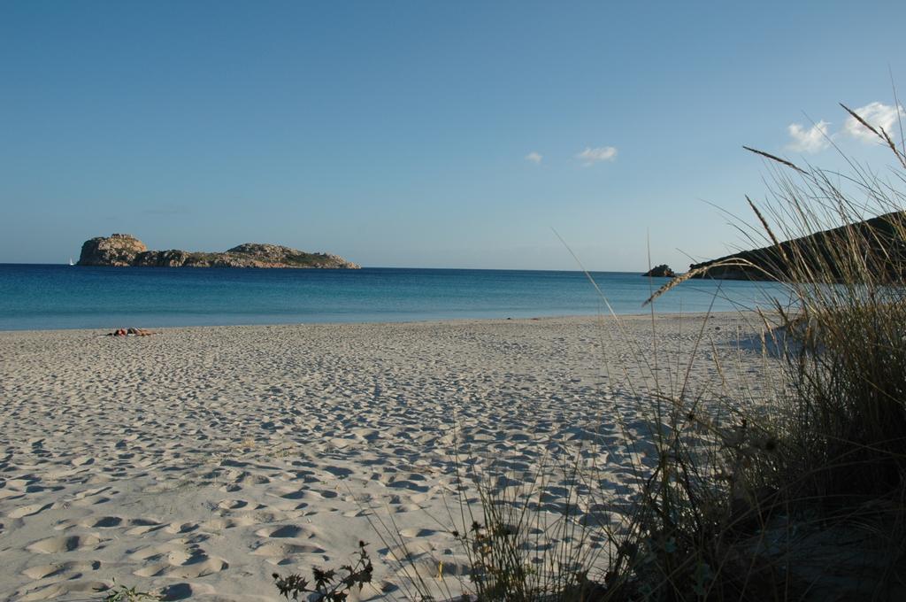 Casa Vacanze Sole E Mare 툴라다 객실 사진
